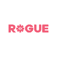 RogueFilms films rogue rogue films roguefilms Sticker