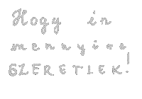 Gyerek Kislányom Sticker