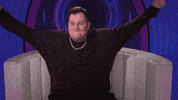 Blij GIF by Big Brother 2021