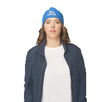 uniqa_sk approved thumb up slovakia skier Sticker