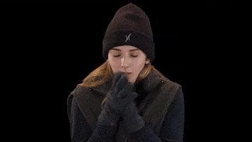 Winter Freezing GIF by Krones AG