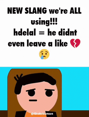Slang Niche GIF