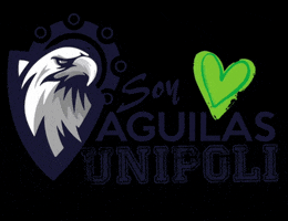 Aguilas GIF by Universidad Politécnica de Durango