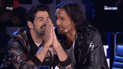 Convencer La 1 GIF by The Dancer