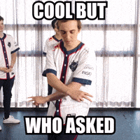 League Of Legends Dancing GIF by G2 Esports