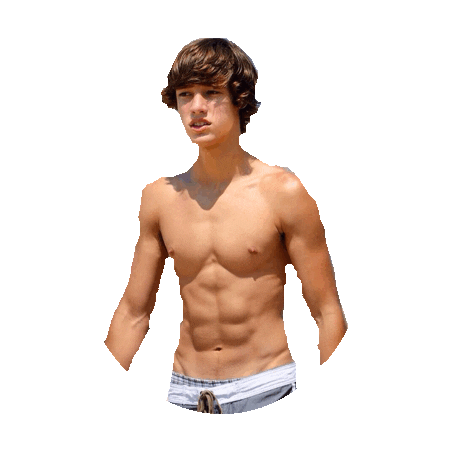 cameron dallas STICKER by imoji