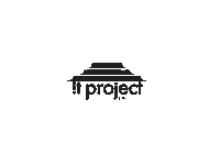 Ttt It Project Sticker by the traveling team