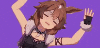 Umamusume Pretty Derby GIF