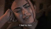 Camila Mendes GIF by Amazon Prime Video
