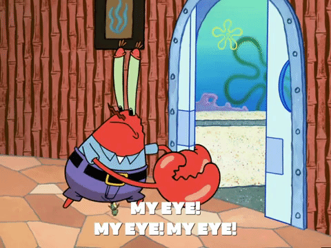 season 4 GIF by SpongeBob SquarePants