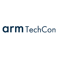 Arm tech technology arm techcon Sticker