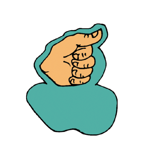 Adnerd07 giphyupload sticker thumbs up advertising Sticker