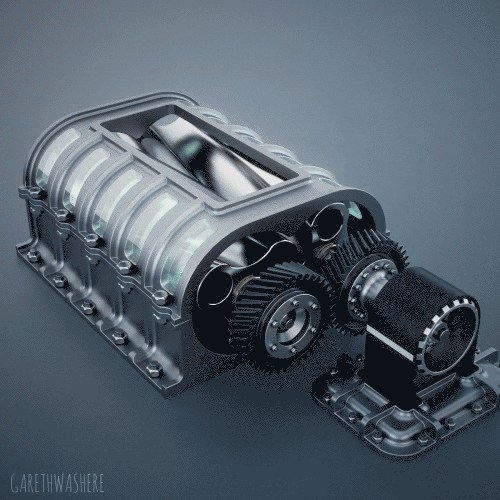 GIF by Gareth Fowler