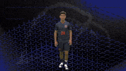 Lebron GIF by Carson-Newman Athletics