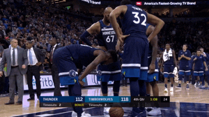 Lets Go Lego GIF by NBA