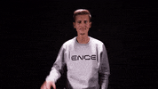 Wave Hello GIF by ENCE