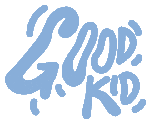 Kid Goop Sticker by GoodKid