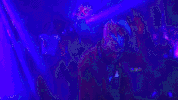 Pharrell Williams Dance GIF by Kid Cudi