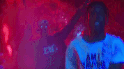 Pharrell Williams Dance GIF by Kid Cudi