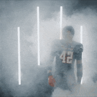 College Football Sport GIF by Texas Tech Football