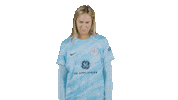 Sport Team Sticker by National Women's Soccer League