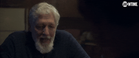 Suffering For The Choices Of His Father