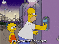 homer simpson GIF