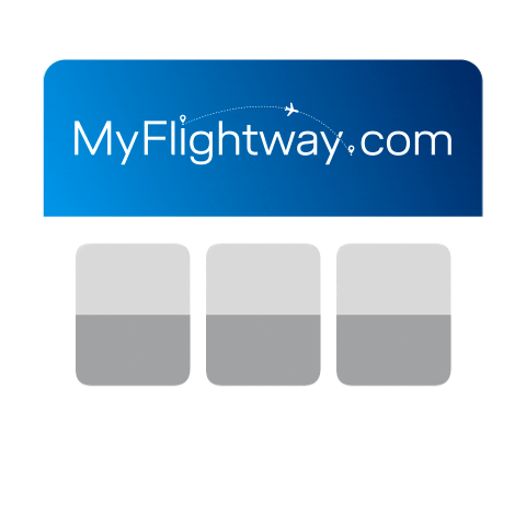Tap Air Portugal Sticker by Flightreviews.net