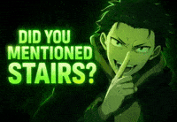 Natsuki Subaru GIF