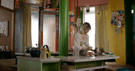 zosia mamet japan GIF by Girls on HBO