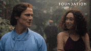 Couple Yes GIF by Apple TV