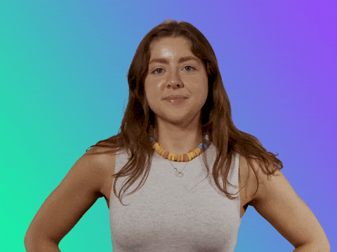 Thumbs Up Slow Clap GIF by GIPHY IRL