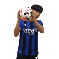 인천유나이티드 Sticker by Incheon United FC