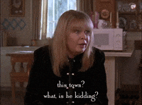 Season 4 Netflix GIF by Gilmore Girls