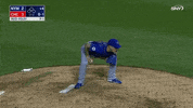 Pitching New York Mets GIF by SNY