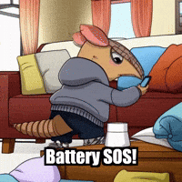 Phone Technology GIF by Chillo Dillo