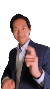 Leo Young Good Job Sticker by Leo Young Real Estate