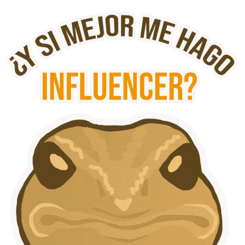 Mood Vibe Sticker