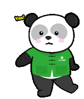 Tech101ph yes yessir on it panpan Sticker