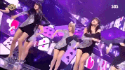 k-pop GIF