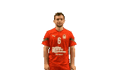 Cskahandball Sticker by CSKA men's handball club