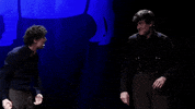 Conor Mckenna What GIF by FoilArmsandHog