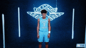 University Of North Carolina Hello GIF by UNC Tar Heels