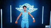 University Of North Carolina Basketball GIF by UNC Tar Heels