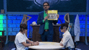 GIF by À Punt Mèdia