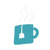 Tea Sticker