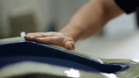 Art Satisfying GIF by Airspeeder