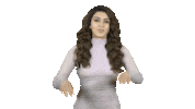 Sticker by Hansika Motwani