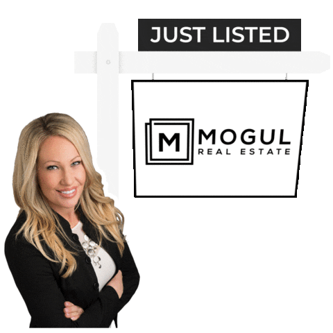 mogulrealestate giphyupload mogul mogul real riverside home Sticker