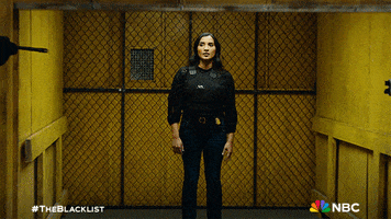 Stop It Come On GIF by NBC